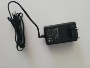 Adaptör 12 Volt 1 Ah