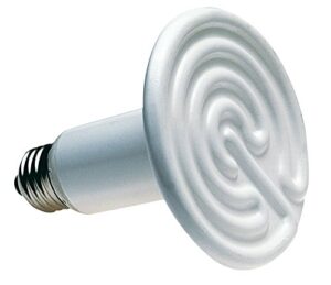 Seramik Isıtıcı Ampul 100 watt