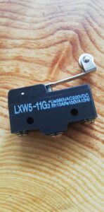 Micro Switch büyük A+kalite