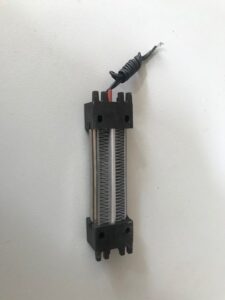 PTC ISITICI