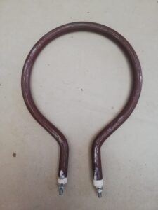 Rezistans isitic 100 w